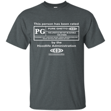 PURE GHETTO T-Shirt