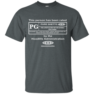 PURE GHETTO T-Shirt