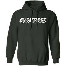 OV3RDOSE Pullover Hoodie