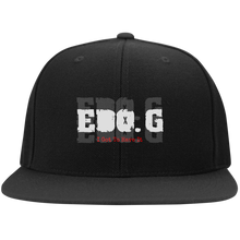 EDO. G (I Got To Have It) Snapback Hat