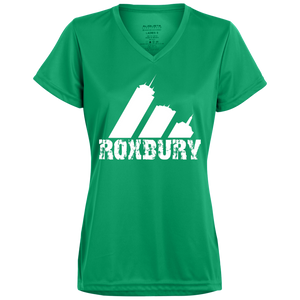 EDO. G (Roxbury)Ladies' Wicking T-Shirt