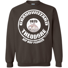 GRANDWIZZARD THEODORE PIONEER (Rapamania Collection) Sweatshirt  8 oz.