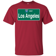 LOS ANGELES  T-Shirt