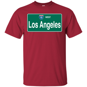 LOS ANGELES  T-Shirt