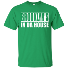 BROOKLYN'S IN DA HOUSE T-Shirt