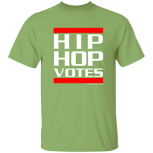 Hip Hop Votes (Rapamania Collecton). T-Shirt