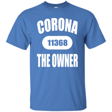 CORONA THE OWNER 11368 T-Shirt