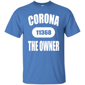 CORONA THE OWNER 11368 T-Shirt
