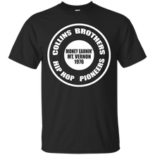 COLLINS BROS (Rapamania Collection) T-Shirt