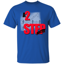 A 2 STEP MASTER T-Shirt