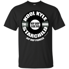KOOL KYLE THE ORIGINAL STARCHILD (Rapamania Collection) T-Shirt