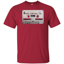 LATE NIGHT RAP T-Shirt