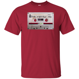 LATE NIGHT RAP T-Shirt