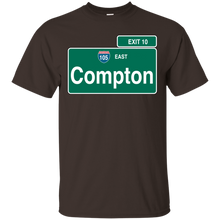 105 EAST COMPTON  T-Shirt