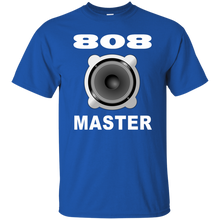808-MASTER T-Shirt