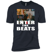 ENTER THE BEATS T-Shirt