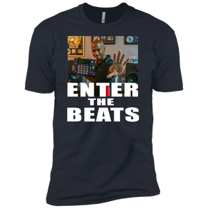 ENTER THE BEATS T-Shirt