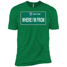 WHERE I'M FROM T-Shirt