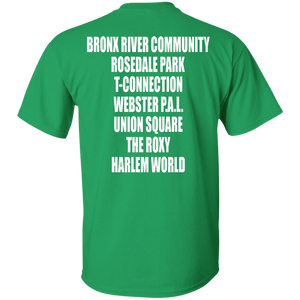 RM pioneer-Shirt