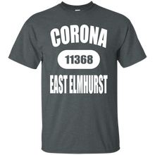 CORONA EAST ELMHURST 11368 T-Shirt