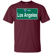 LOS ANGELES  T-Shirt