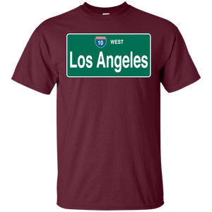 LOS ANGELES  T-Shirt