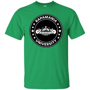 RAPAMANIA UNIVERSITY T-Shirt