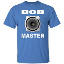 808-MASTER T-Shirt