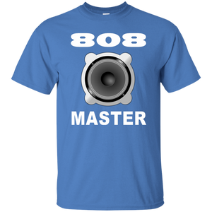 808-MASTER T-Shirt