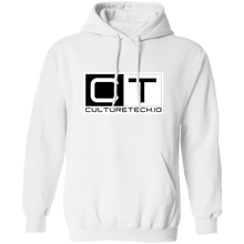 CultureTech Pullover Hoodie