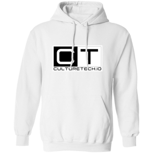 CultureTech Pullover Hoodie