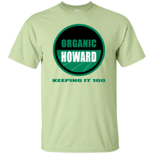 ORGANIC HOWARD T-Shirt