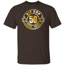 Hip Hop 50 (1973-2023) T-Shirt