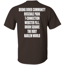 RM pioneer-Shirt