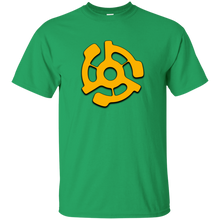 45 RPM SPINDLE T-Shirt