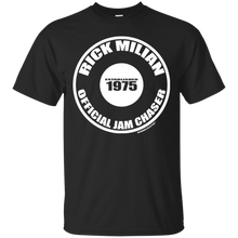 RICK MILIAN OFFICIAL JAM CHASE (Rapamania Collection) T-Shirt