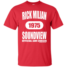 pio discount front back 2 rapamania T-Shirt