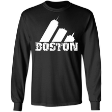 EDO. G (Boston) Ultra Cotton T-Shirt