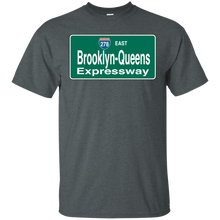 278 EAST BROOKLYN-QUEENS EXPWY  T-Shirt