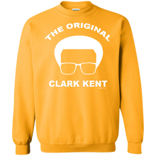 THE ORIGINAL CLARK KENT (Rapamania Collection) Sweatshirt  8 oz.