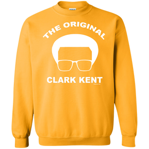 THE ORIGINAL CLARK KENT (Rapamania Collection) Sweatshirt  8 oz.