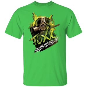 TOXIC OV3RDOSE T-Shirt