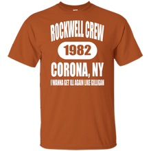 Rockwell Crew Gildan Ultra Cotton T-Shirt