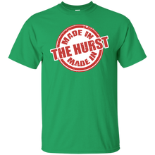 MADE IN THE HURST-Shirt