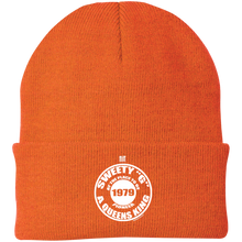 SWEETY "G" A QUEENS KING PIONEER (Rapamania Cllection) Knit Cap