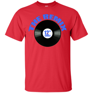 THE 12" REMIX T-Shirt