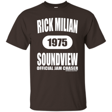 pio discount front back 2 rapamania T-Shirt