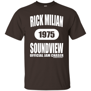 pio discount front back 2 rapamania T-Shirt