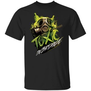 TOXIC OV3RDOSE T-Shirt