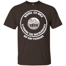 TYRONE DJ DEE T-Shirt